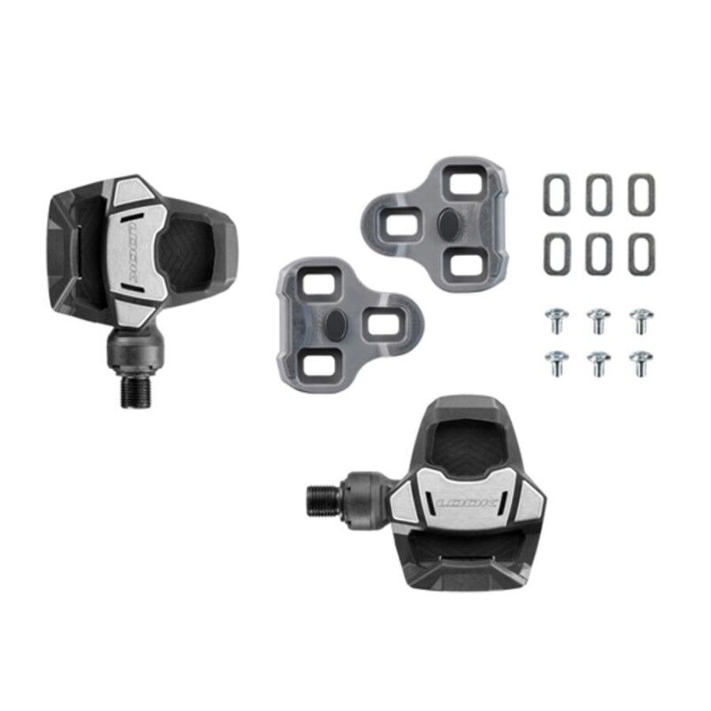Look Keo 2 Blade Carbon - Cykelpedaler | Hardloop