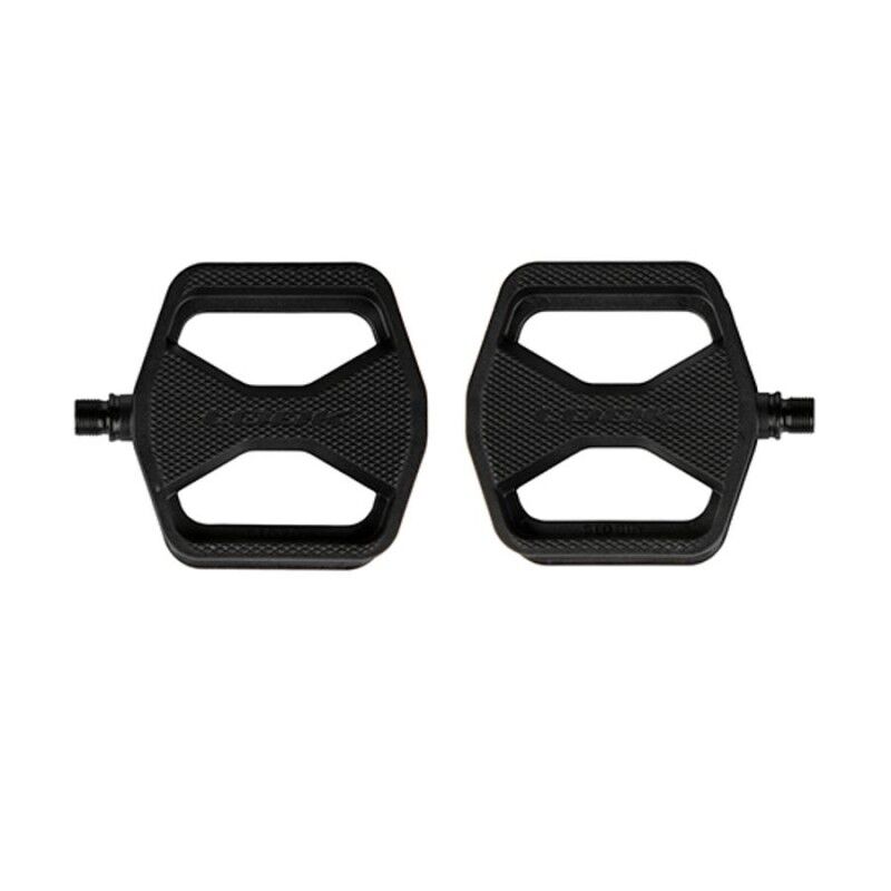 Geo City - Platformpedalen