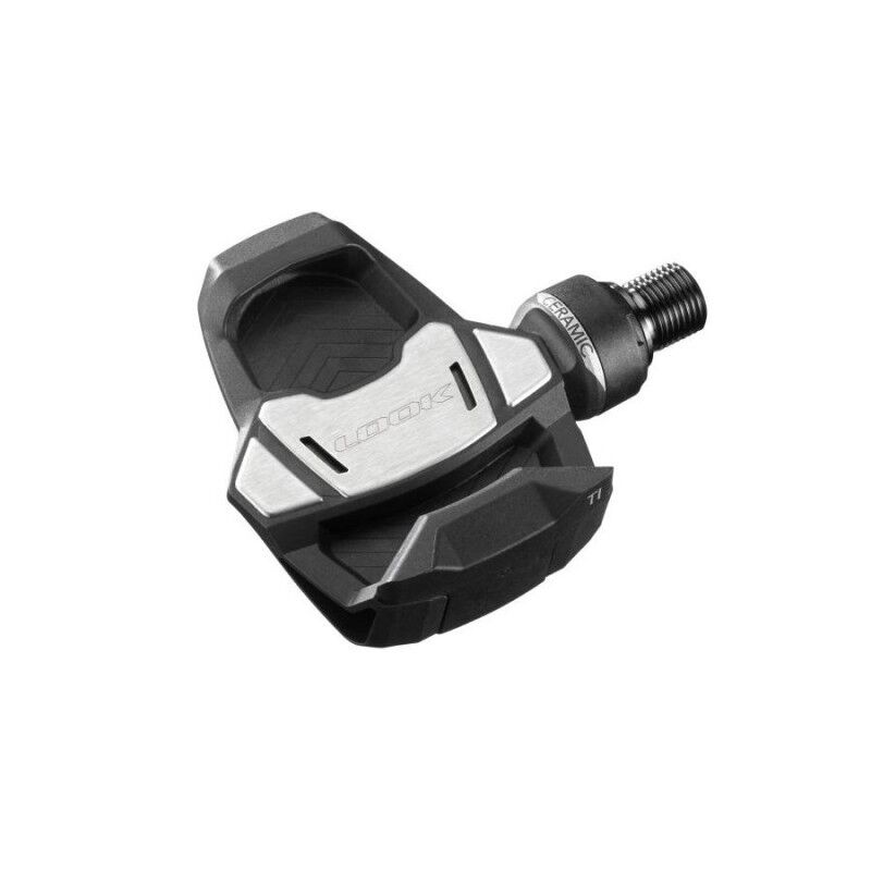 Look Keo 2 Blade Carbon Titanium Ceramiq - Fahrradpedale | Hardloop