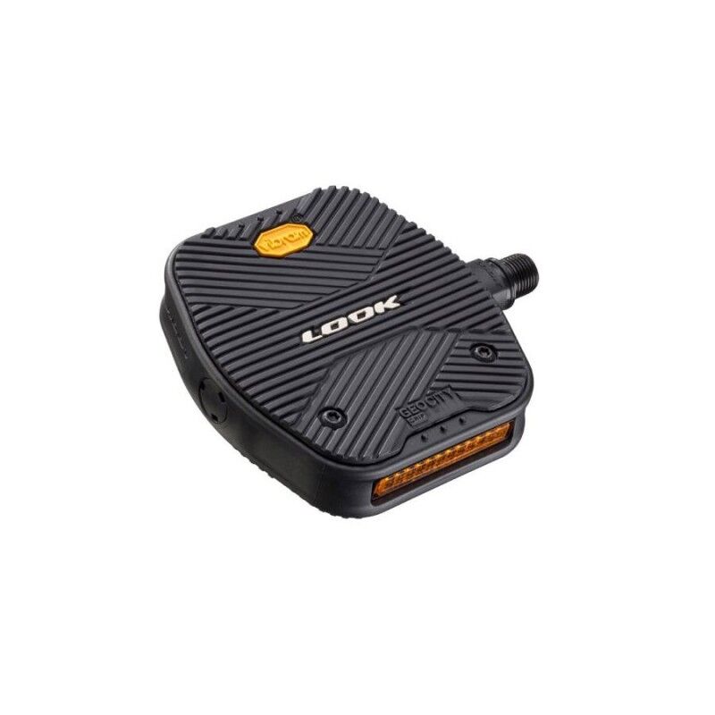 Look Geo City Grip - Platformpedalen | Hardloop