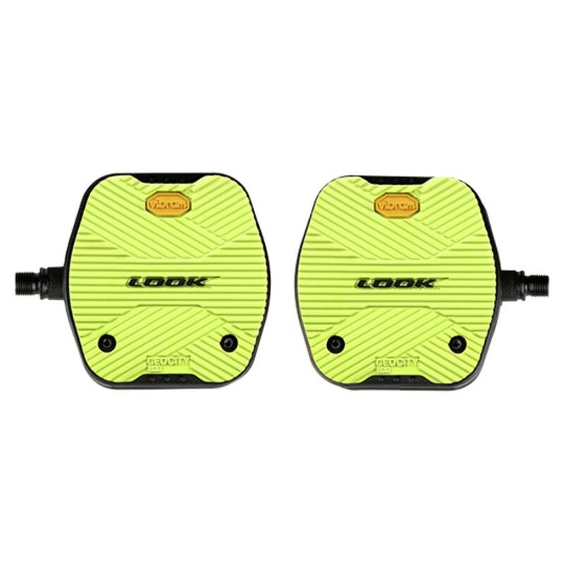 Look Geo City Grip - Plattformpedale | Hardloop