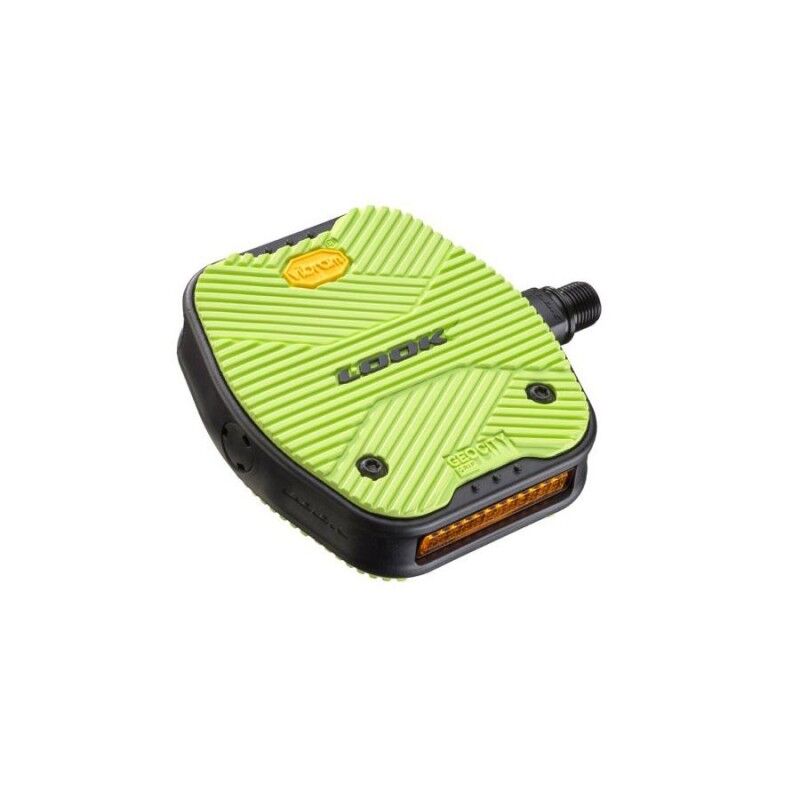 Look Geo City Grip - Plattformpedale | Hardloop