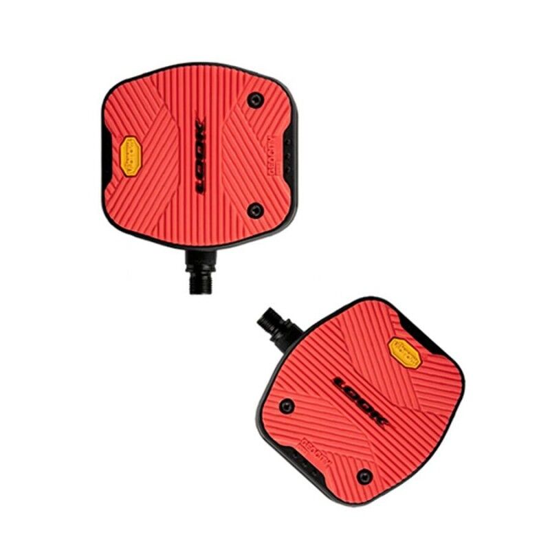 Look Geo City Grip - Plattformpedale | Hardloop