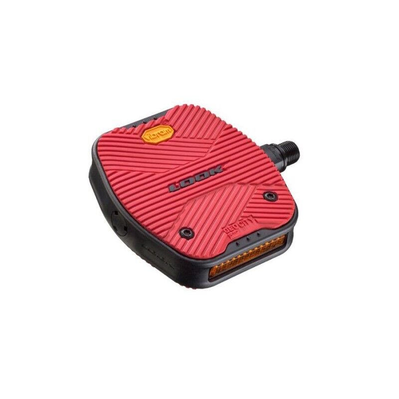 Look Geo City Grip - Plattformpedale | Hardloop