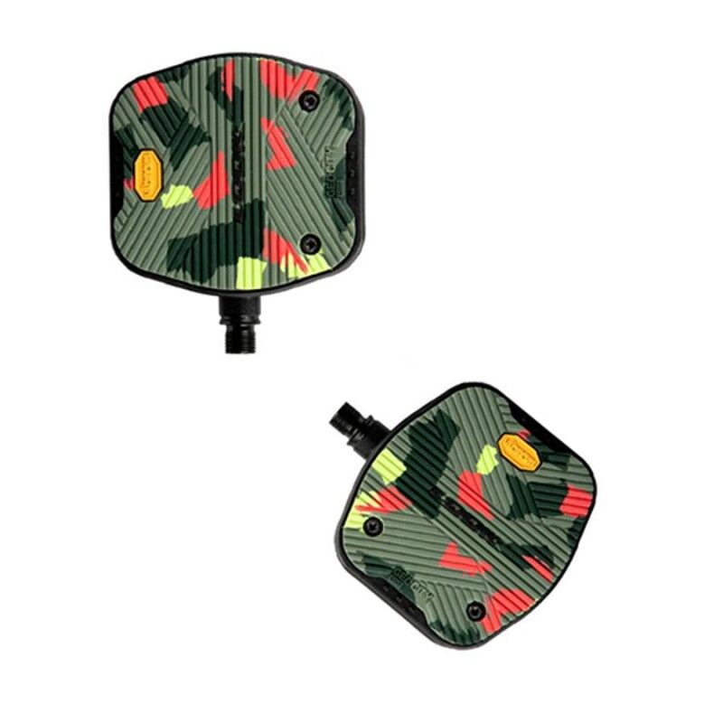Look Geo City Grip - Plattformpedale | Hardloop