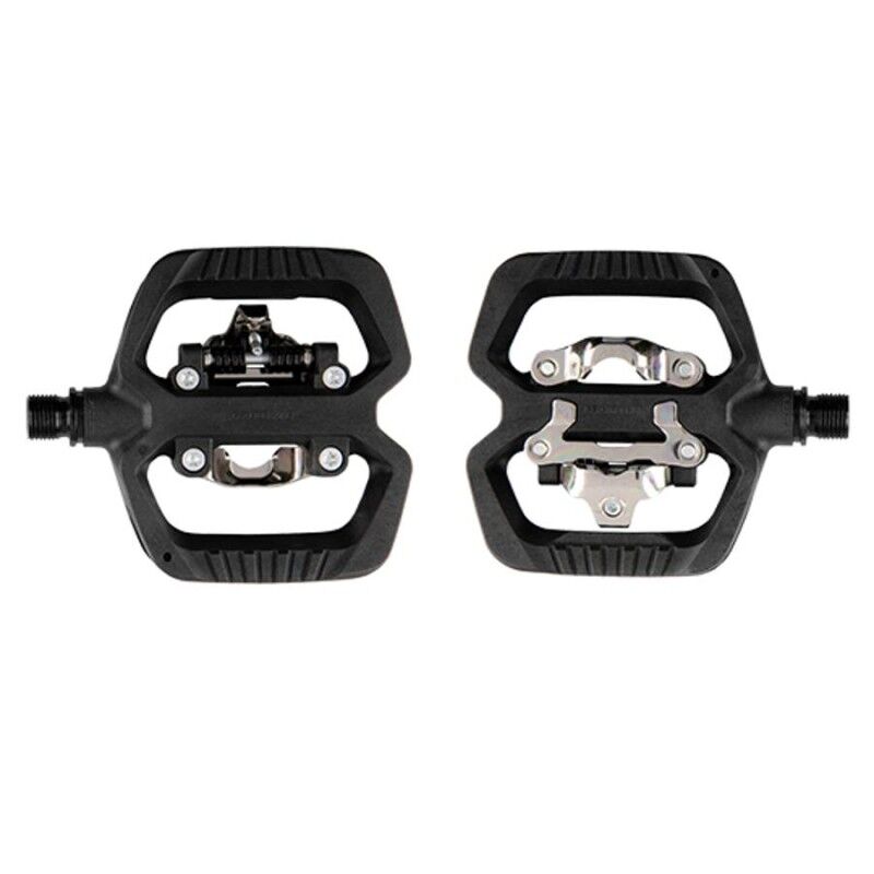 Geo Trekking - Platformpedalen