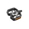 Look Geo Trekking - Flat pedal | Hardloop