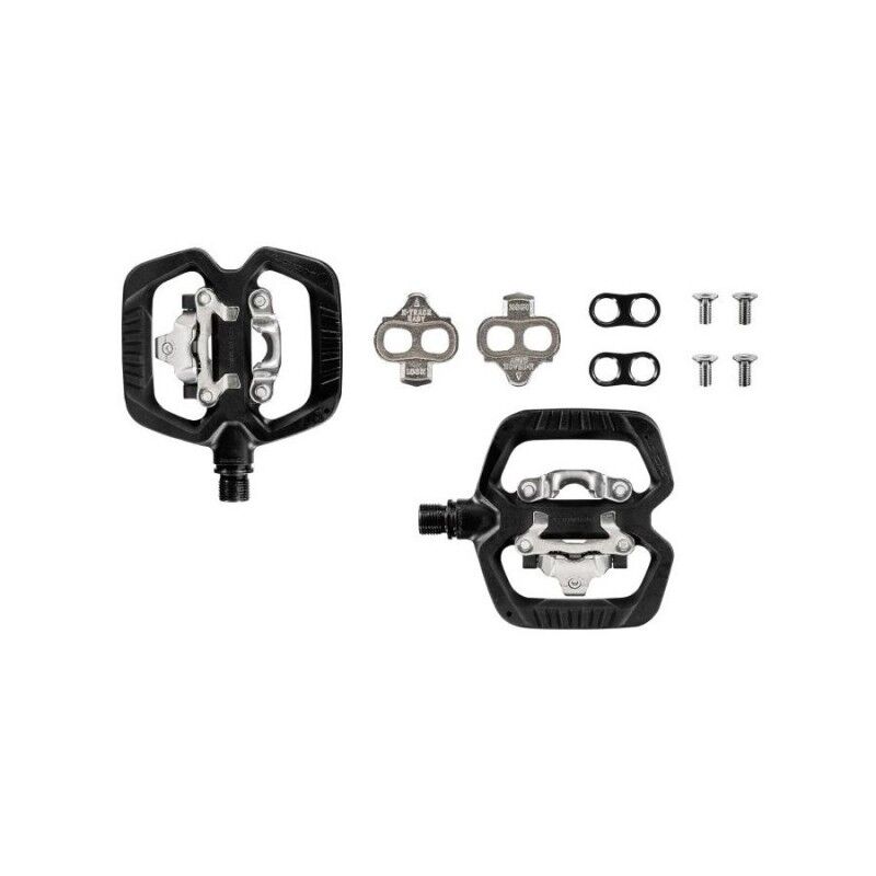 Look Geo Trekking - Pedali a piattaforma | Hardloop