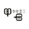 Look Geo Trekking - Plattformspedaler | Hardloop