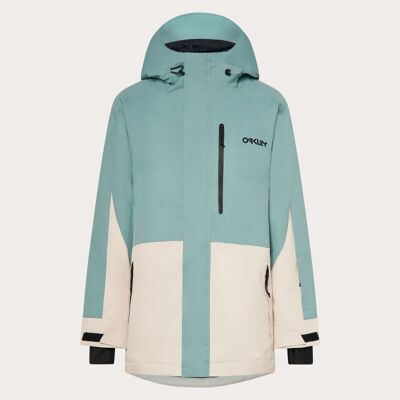 TNP TBT Insulated Jacket - Casaco de esquí mulher