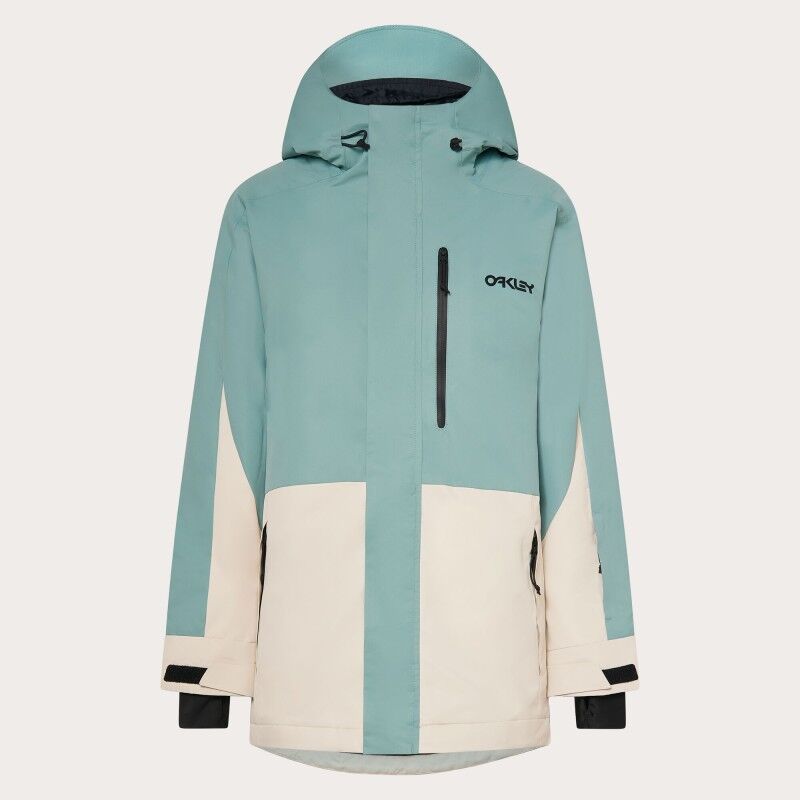 TNP TBT Insulated Jacket - Dámská lyžařská bunda