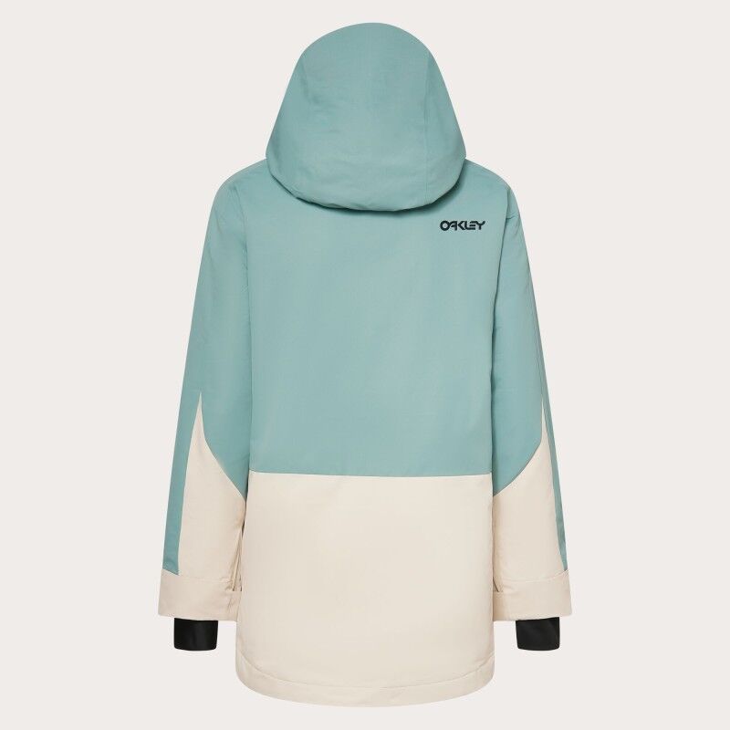 Oakley TNP TBT Insulated Jacket - Skijacke - Damen | Hardloop
