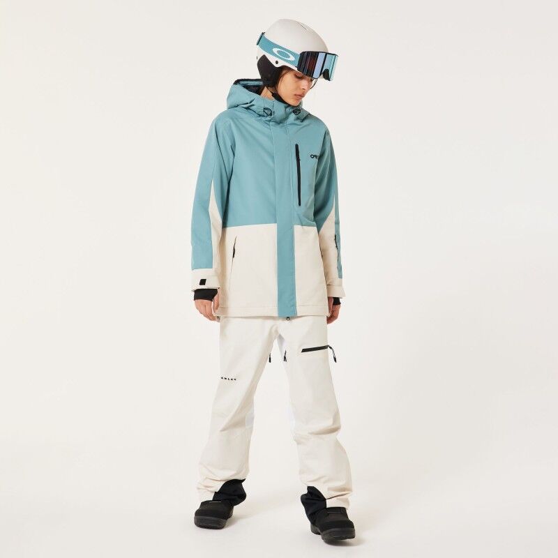Oakley TNP TBT Insulated Jacket - Skijacke - Damen | Hardloop