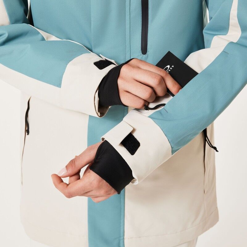 Oakley TNP TBT Insulated Jacket - Skijacke - Damen | Hardloop