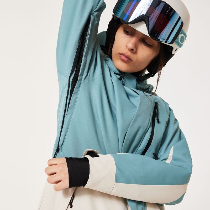Oakley TNP TBT Insulated Jacket - Skijacke - Damen | Hardloop