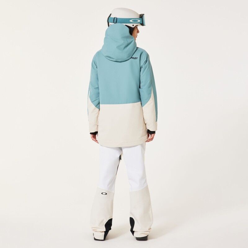 Oakley TNP TBT Insulated Jacket - Skijacke - Damen | Hardloop