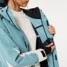 Oakley TNP TBT Insulated Jacket - Skijacke - Damen | Hardloop