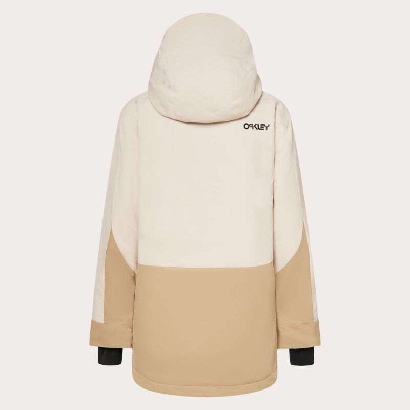 Oakley TNP TBT Insulated Jacket - Skijacke - Damen | Hardloop