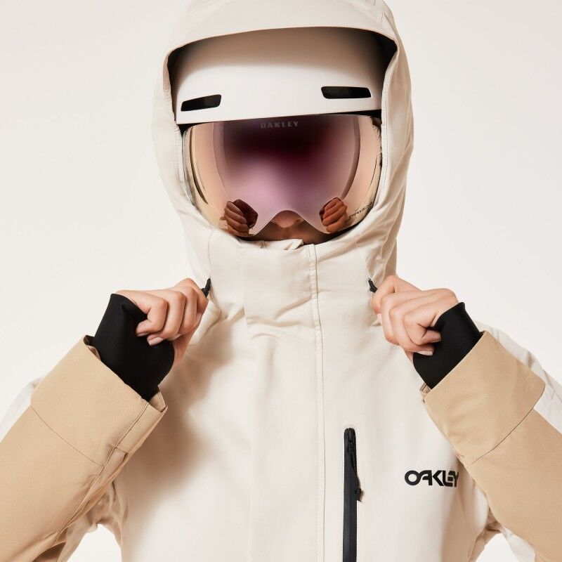 Oakley TNP TBT Insulated Jacket - Skijacke - Damen | Hardloop