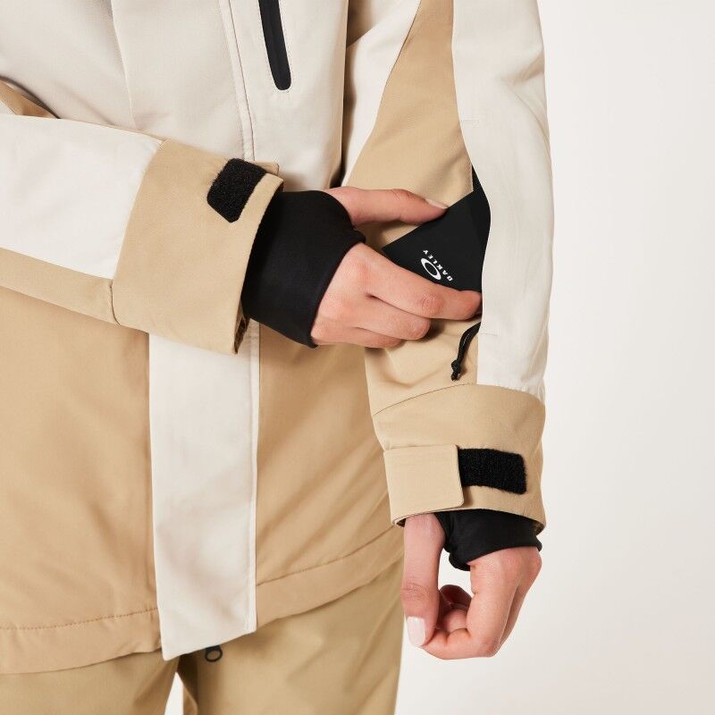 Oakley TNP TBT Insulated Jacket - Skijacke - Damen | Hardloop