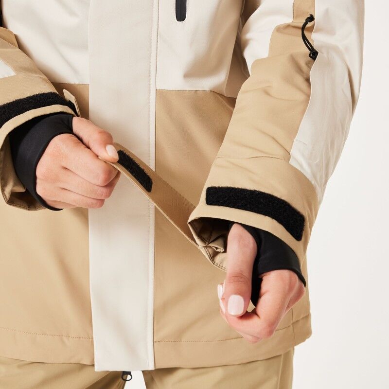 Oakley TNP TBT Insulated Jacket - Skijacke - Damen | Hardloop