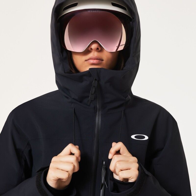 Oakley Canopy Insulated Jacket - Skijacke - Damen | Hardloop