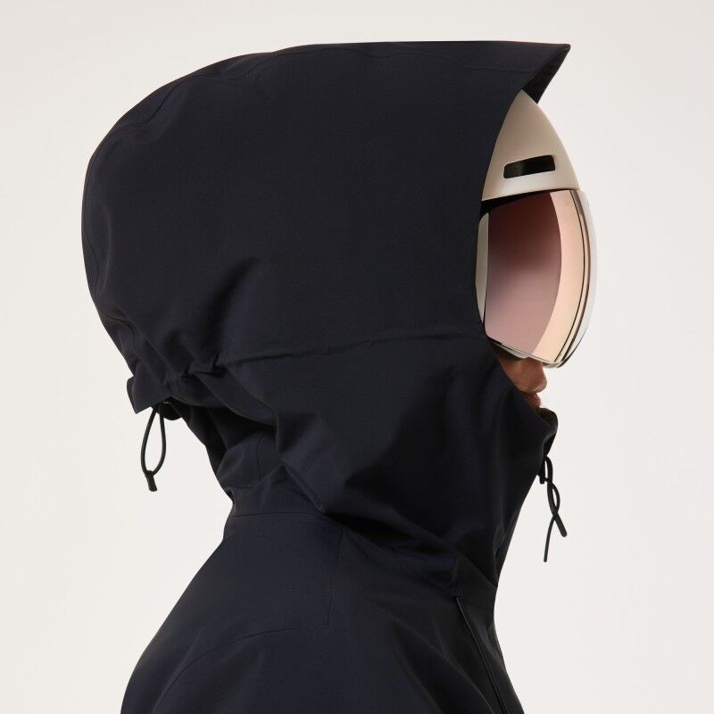 Oakley Canopy Insulated Jacket - Skijakke - Damer | Hardloop