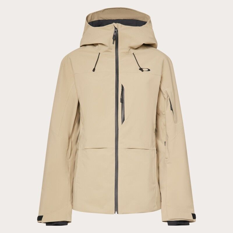 Canopy Insulated Jacket - Skijakke - Damer