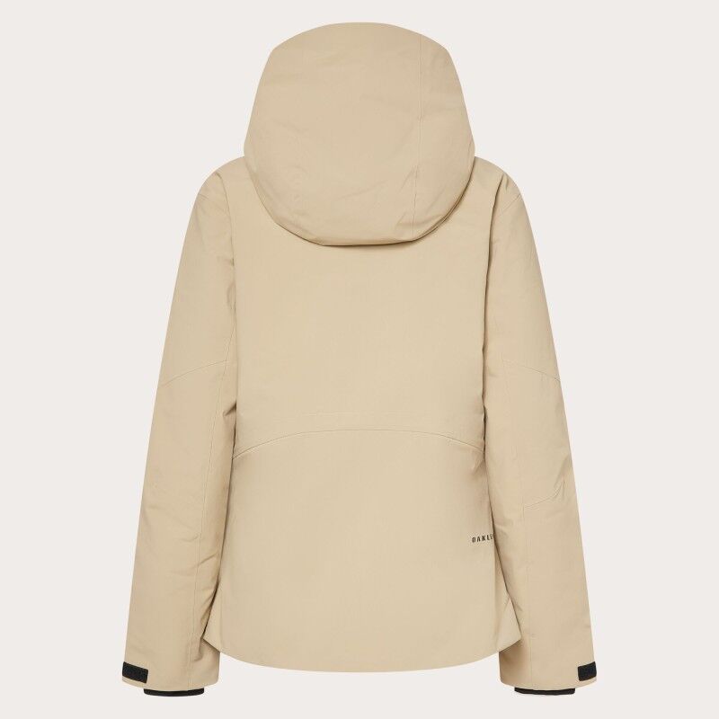 Oakley Canopy Insulated Jacket - Skijacke - Damen | Hardloop