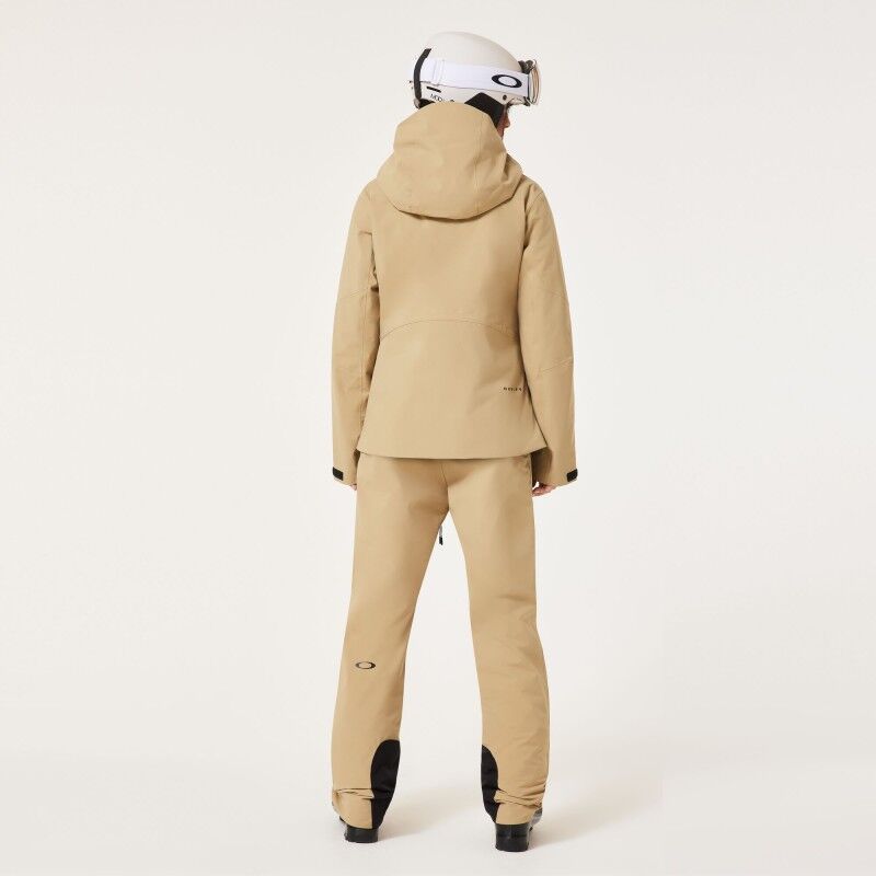Oakley Canopy Insulated Jacket - Kurtka narciarska damska | Hardloop