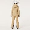 Oakley Canopy Insulated Jacket - Skijacke - Damen | Hardloop