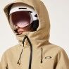 Oakley Canopy Insulated Jacket - Skijacke - Damen | Hardloop