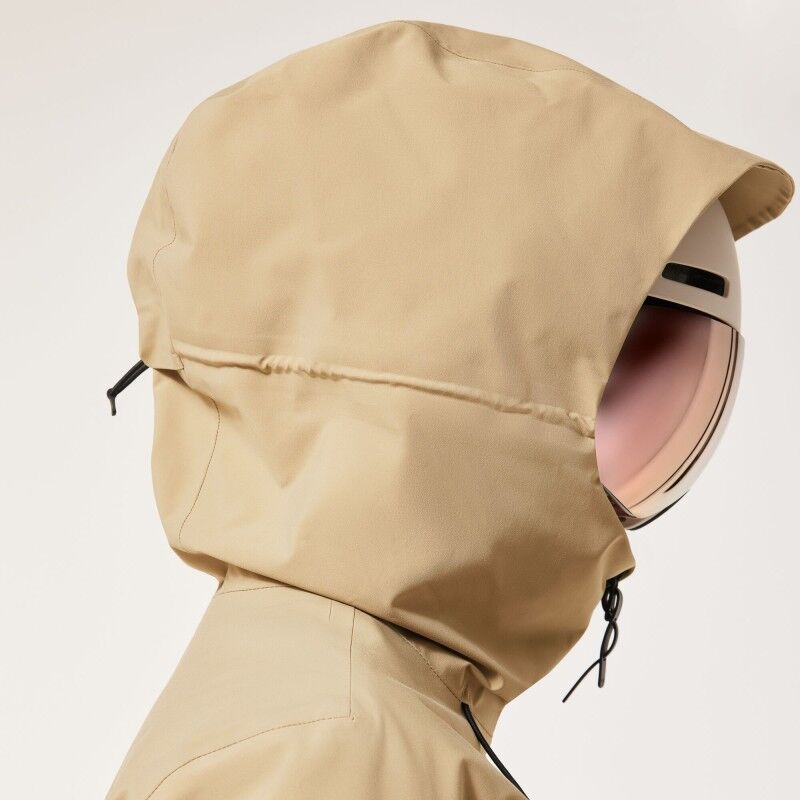 Oakley Canopy Insulated Jacket - Kurtka narciarska damska | Hardloop