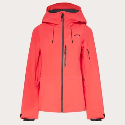 Canopy Insulated Jacket - Laskettelutakki - Naiset