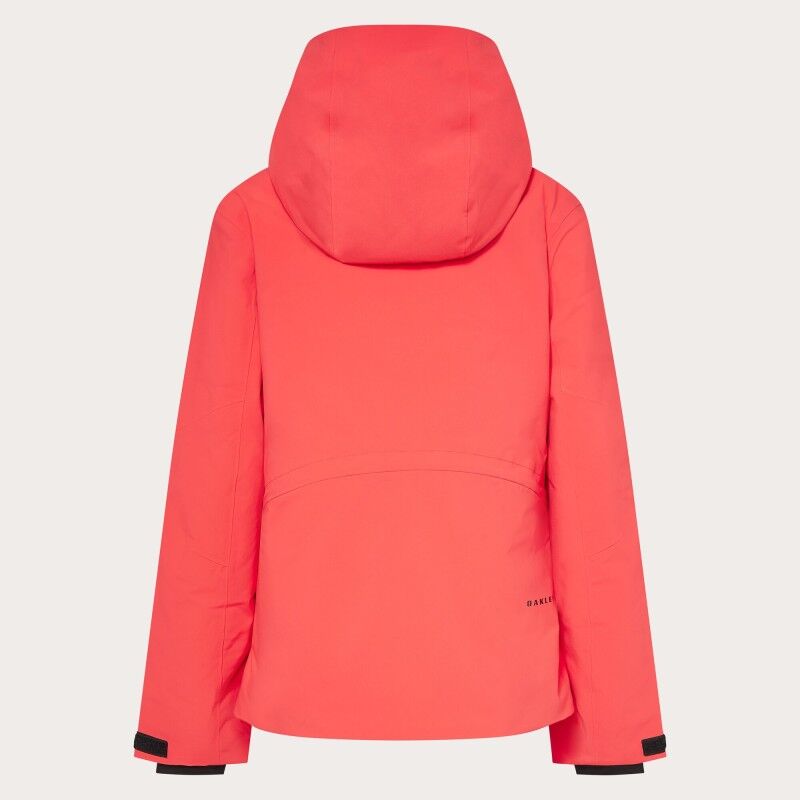 Oakley Canopy Insulated Jacket - Veste ski femme | Hardloop