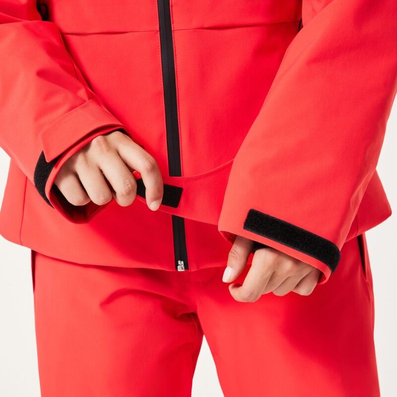Oakley Canopy Insulated Jacket - Veste ski femme | Hardloop