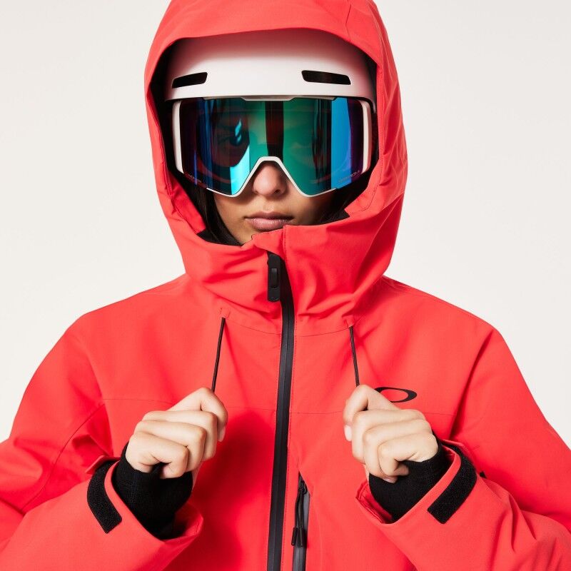 Oakley Canopy Insulated Jacket - Ski jacket - Women's | Hardloop