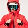 Oakley Canopy Insulated Jacket - Veste ski femme | Hardloop