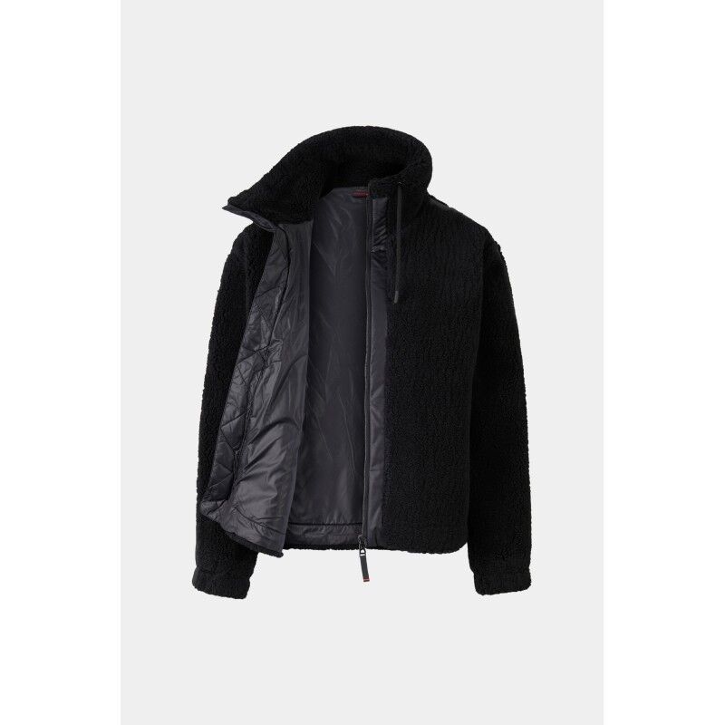Bogner Fire + Ice Ninetta2 - Polaire femme | Hardloop