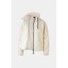Bogner Fire + Ice Ninetta2 - Bluza polarowa damska | Hardloop