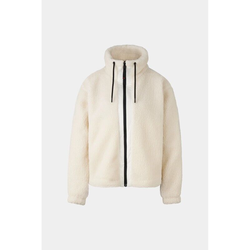 Ninetta2 - Fleecejacke - Damen