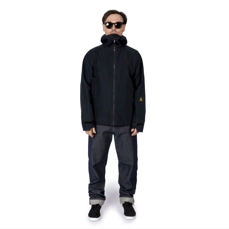 All Ryde 3L - Hardshelljacke - Herren