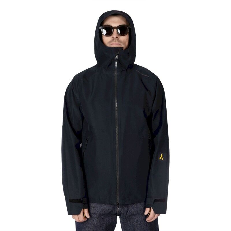 INSPYRATIONS All Ryde 3L - Chaqueta impermeable - Hombre | Hardloop