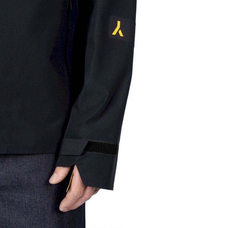INSPYRATIONS All Ryde 3L - Hardshelljacke - Herren | Hardloop