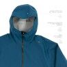 INSPYRATIONS All Ryde 3L - Hardshelljacke - Herren | Hardloop