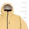 INSPYRATIONS Shyft 3L - Hardshelljacke - Herren | Hardloop