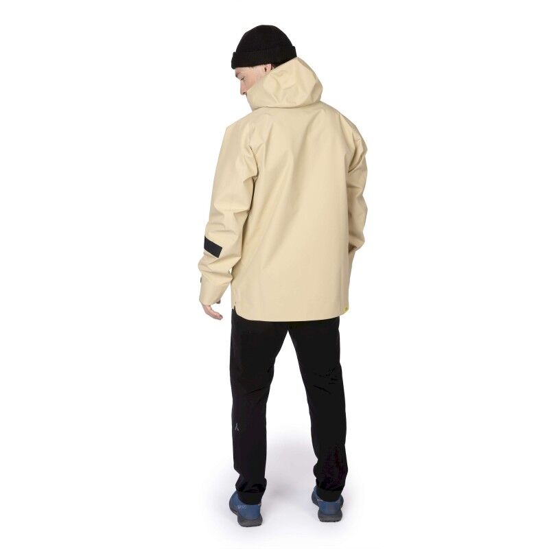 INSPYRATIONS Shyft 3L - Hardshelljacke - Herren | Hardloop