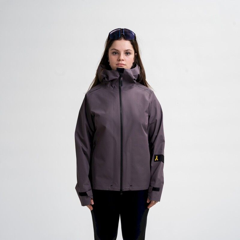 All Ryde 3L - Hardshell jacket - Women's