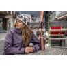 INSPYRATIONS All Ryde 3L - Casaco impermeável mulher | Hardloop
