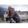 INSPYRATIONS All Ryde 3L - Hardshell jakke - Damer | Hardloop
